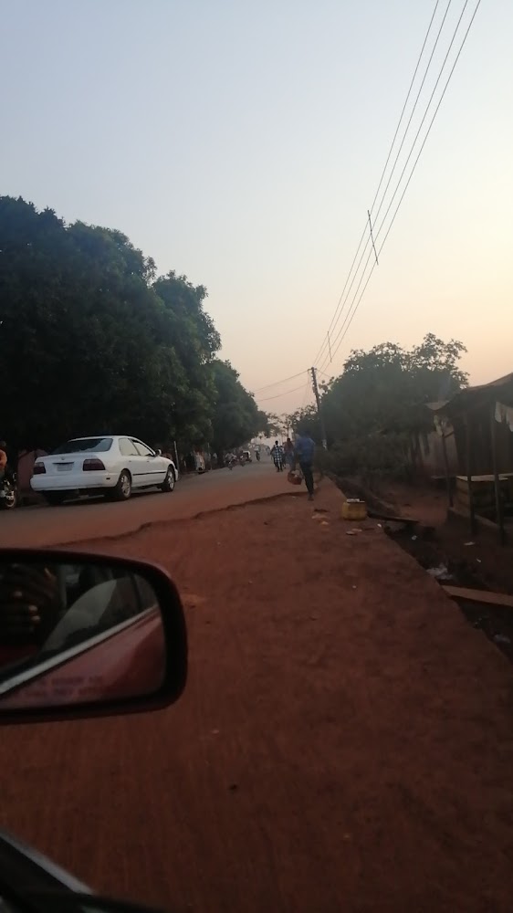 Otia C Street